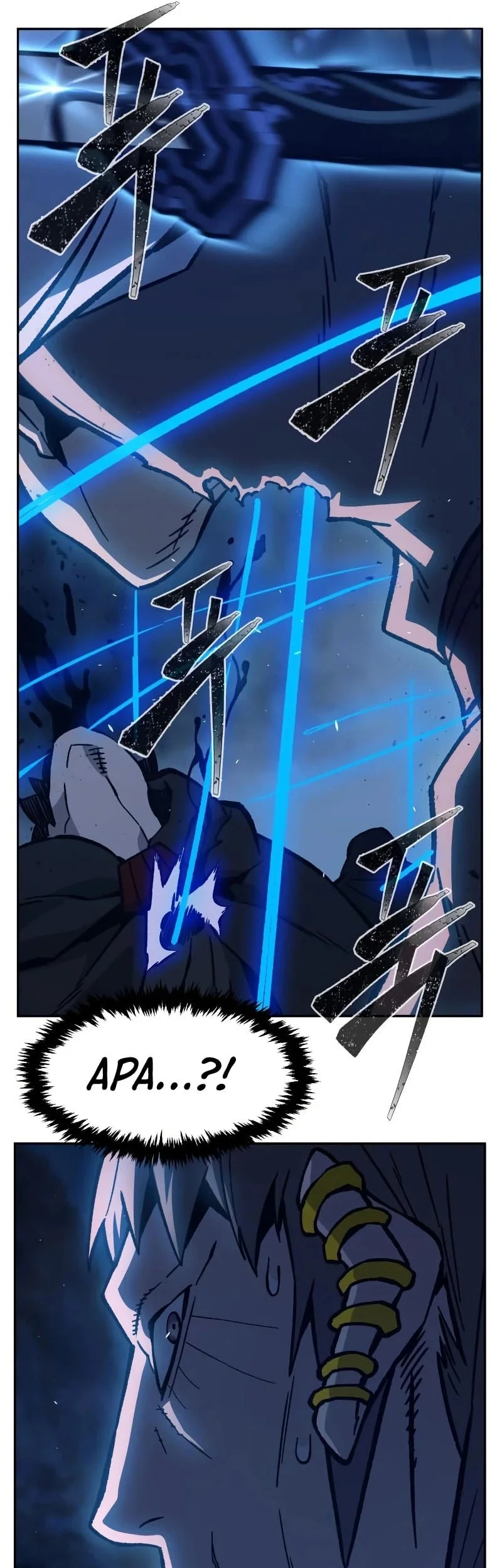 Absolute Sword Sense Chapter 177 page 58