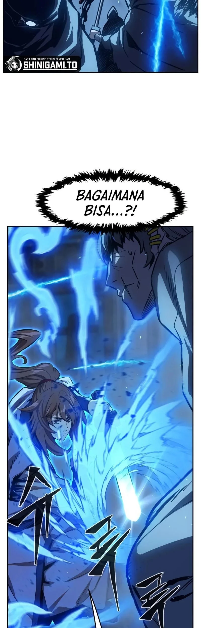 Absolute Sword Sense Chapter 177 page 60