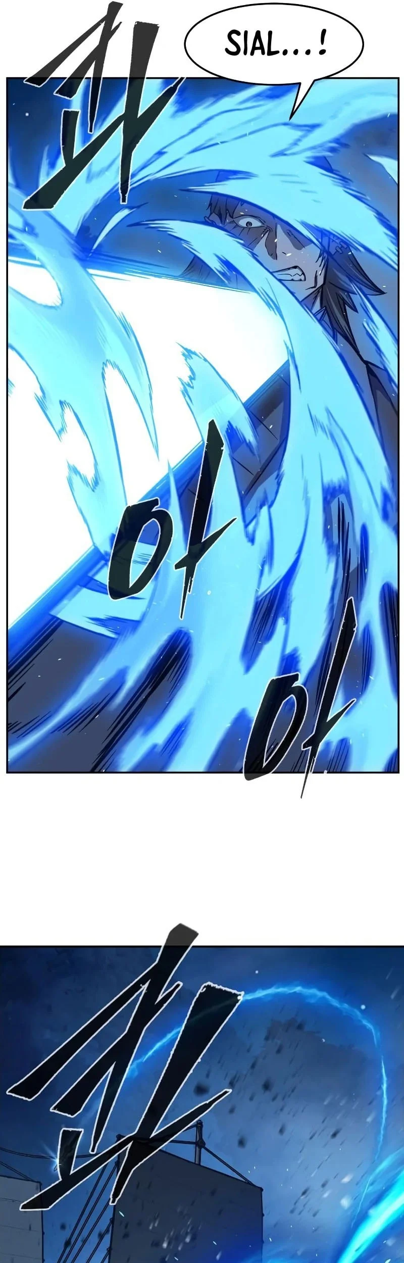 Absolute Sword Sense Chapter 177 page 62
