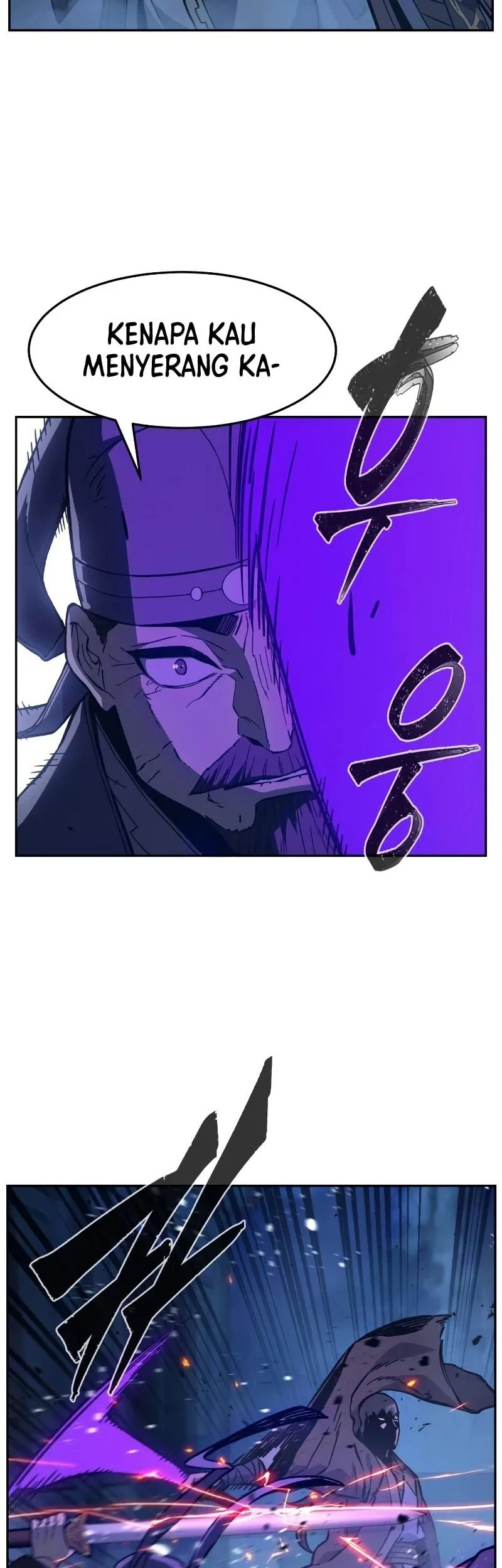 Absolute Sword Sense Chapter 177 page 3