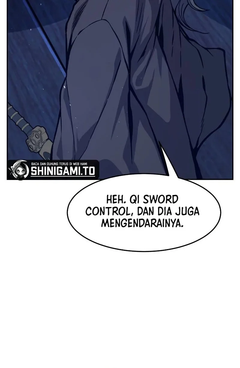Absolute Sword Sense Chapter 177 page 21