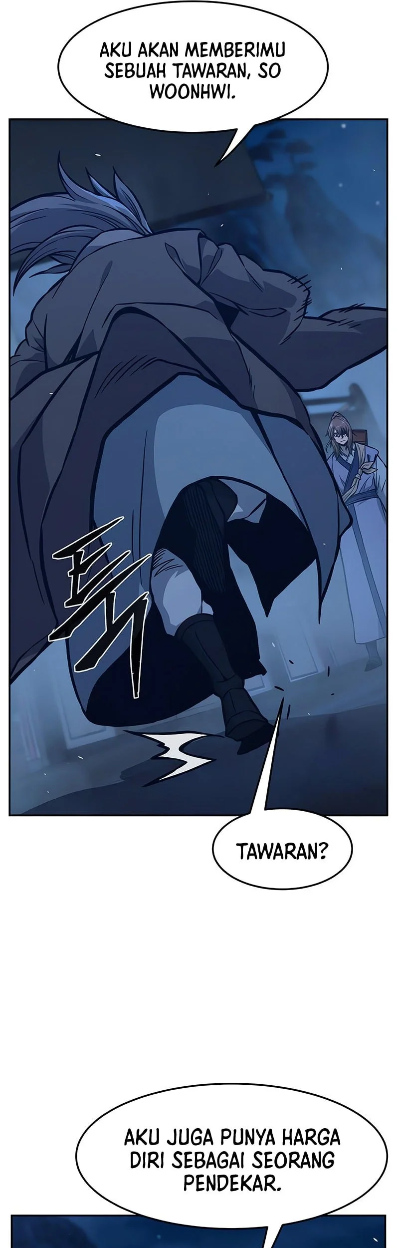 Absolute Sword Sense Chapter 178 page 38