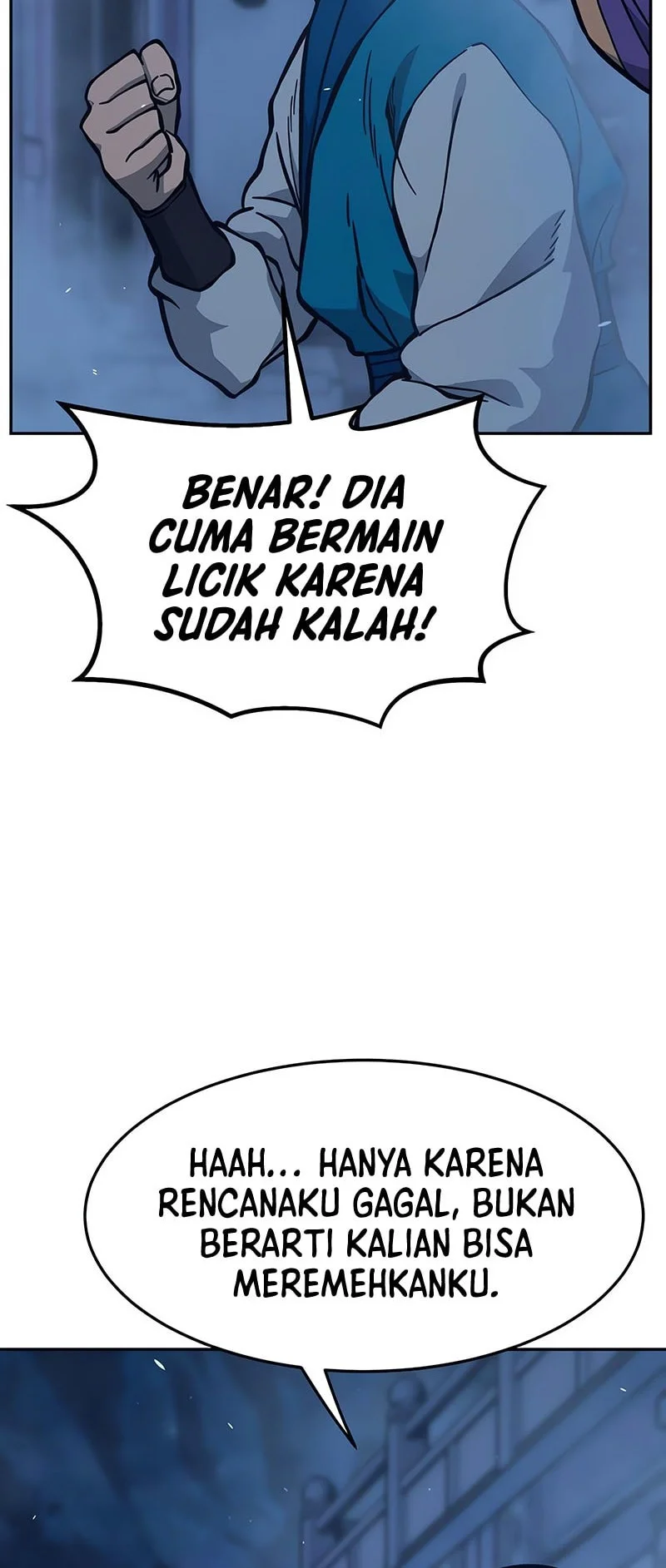 Absolute Sword Sense Chapter 178 page 41