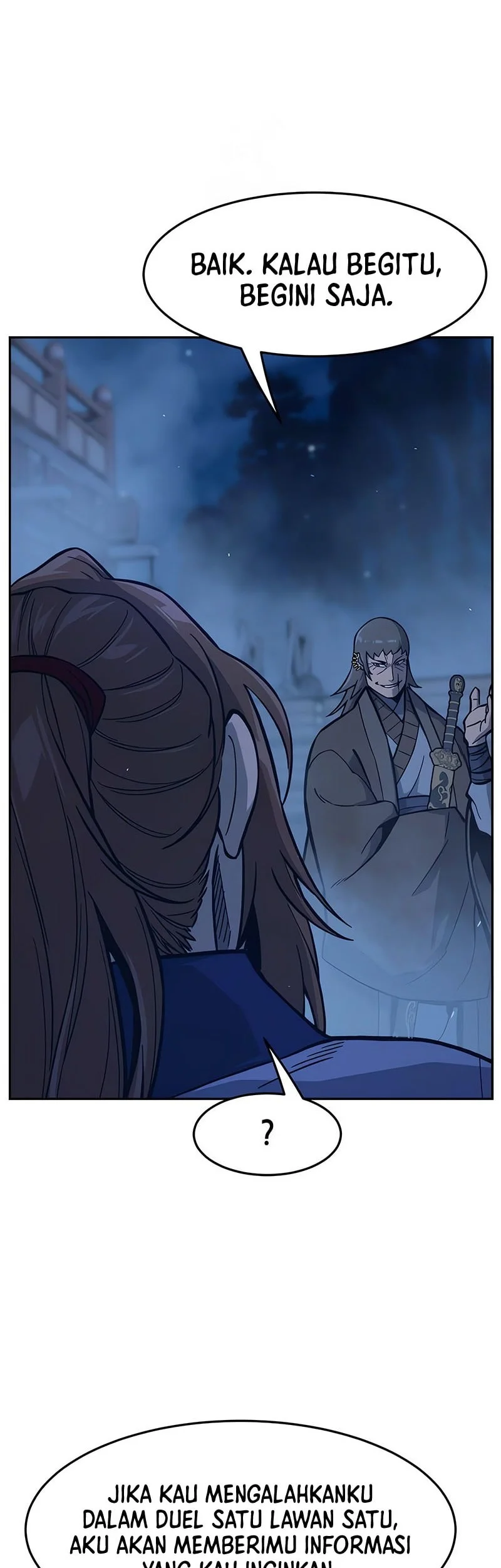 Absolute Sword Sense Chapter 178 page 47