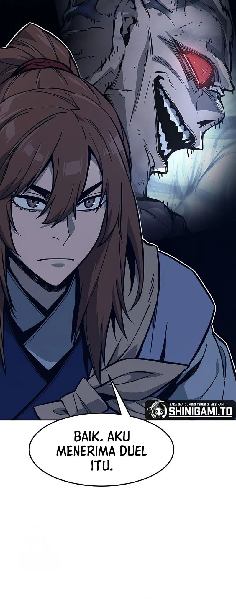 Absolute Sword Sense Chapter 178 page 57