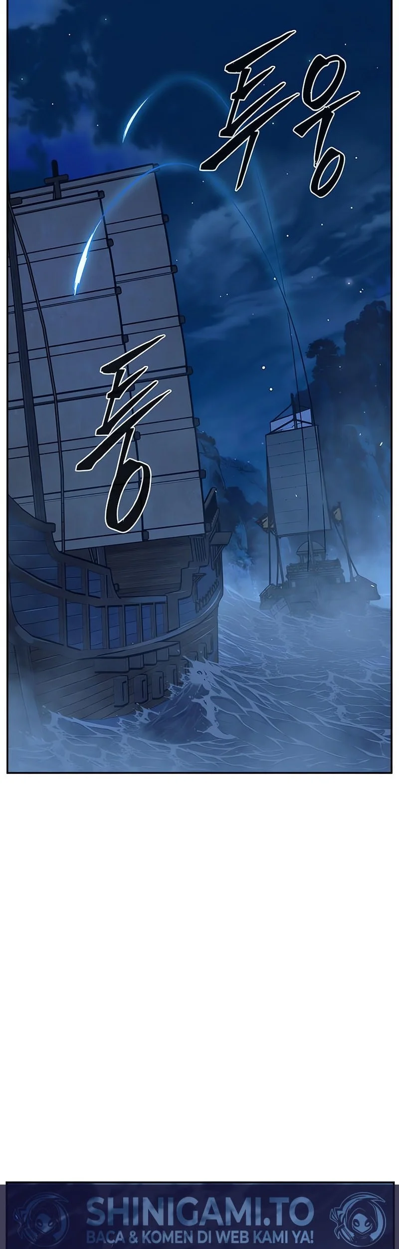 Absolute Sword Sense Chapter 178 page 59