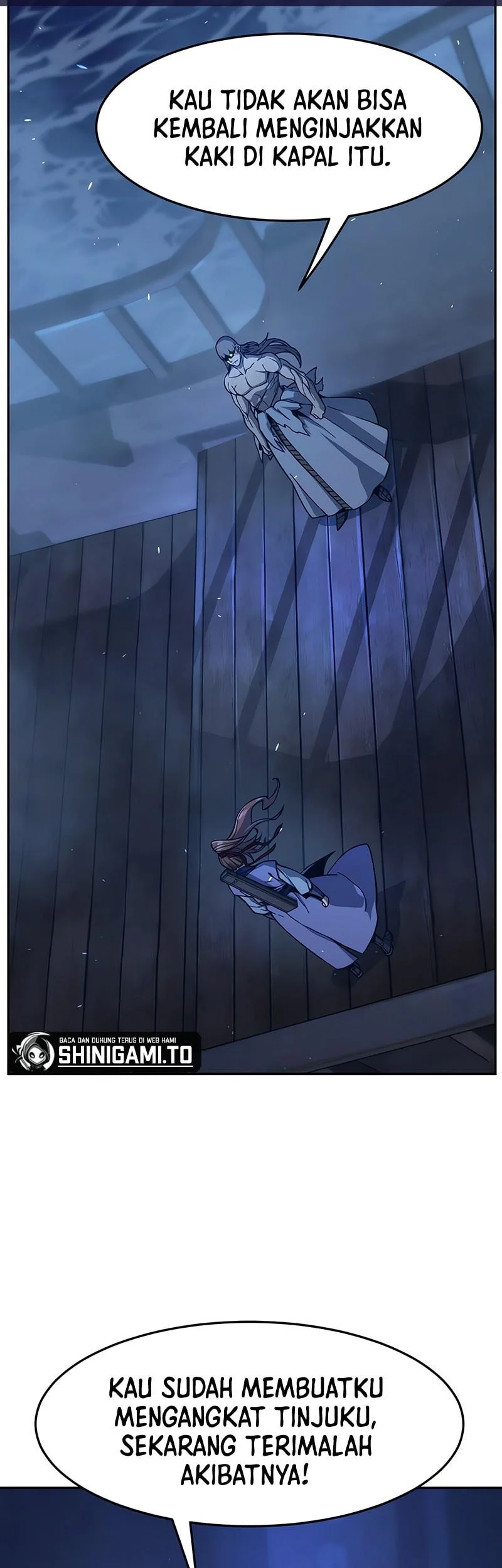 Absolute Sword Sense Chapter 178 page 60