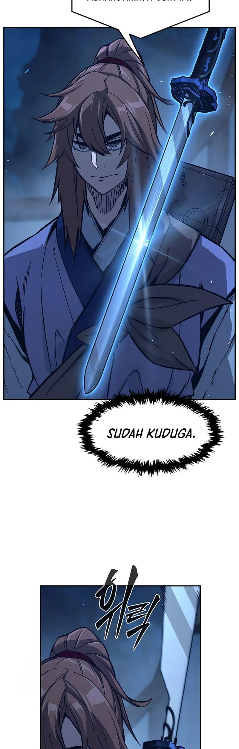 Absolute Sword Sense Chapter 178 page 63