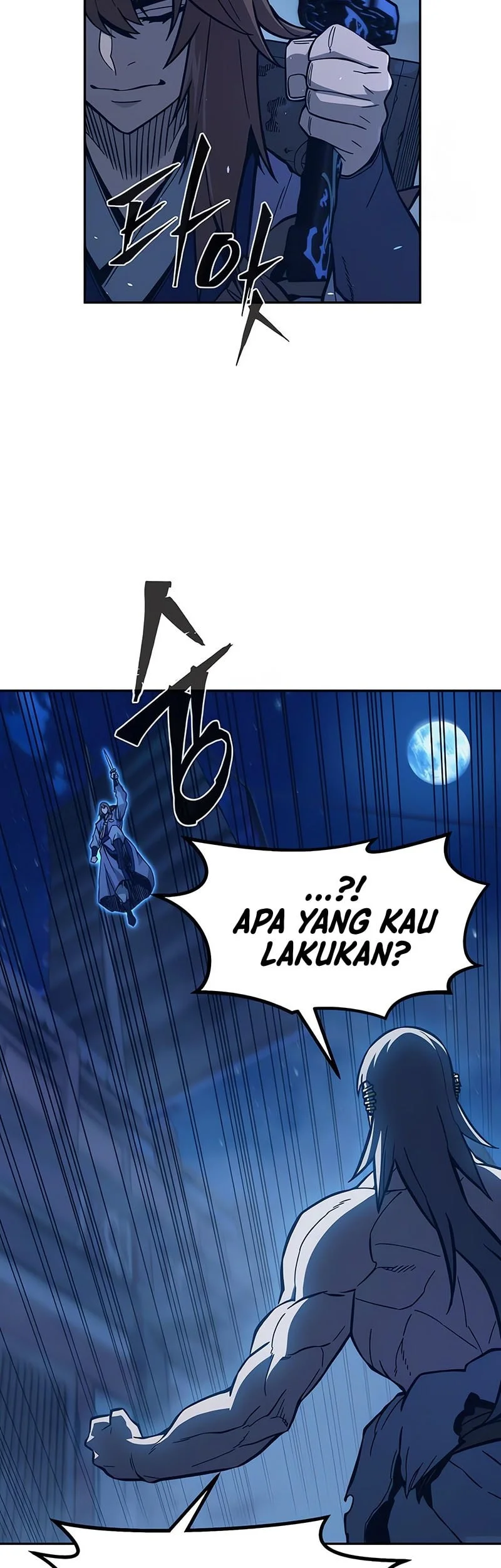 Absolute Sword Sense Chapter 178 page 64