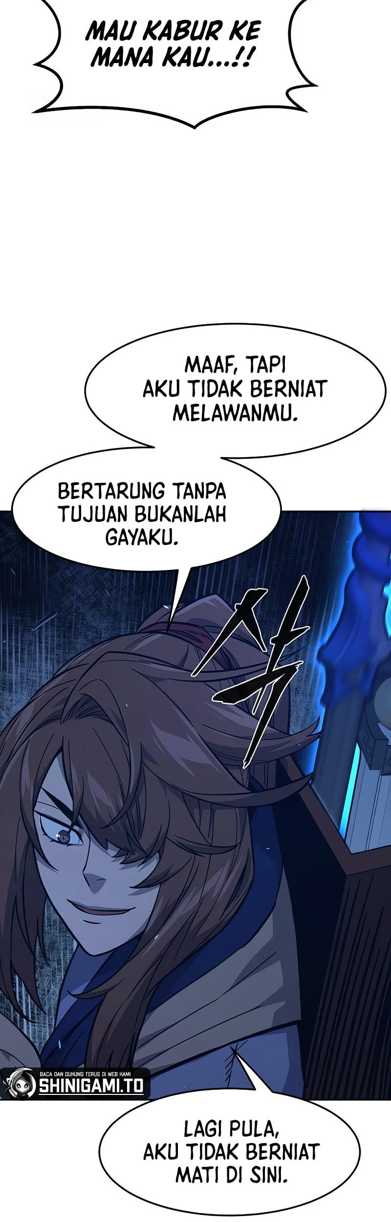 Absolute Sword Sense Chapter 178 page 65