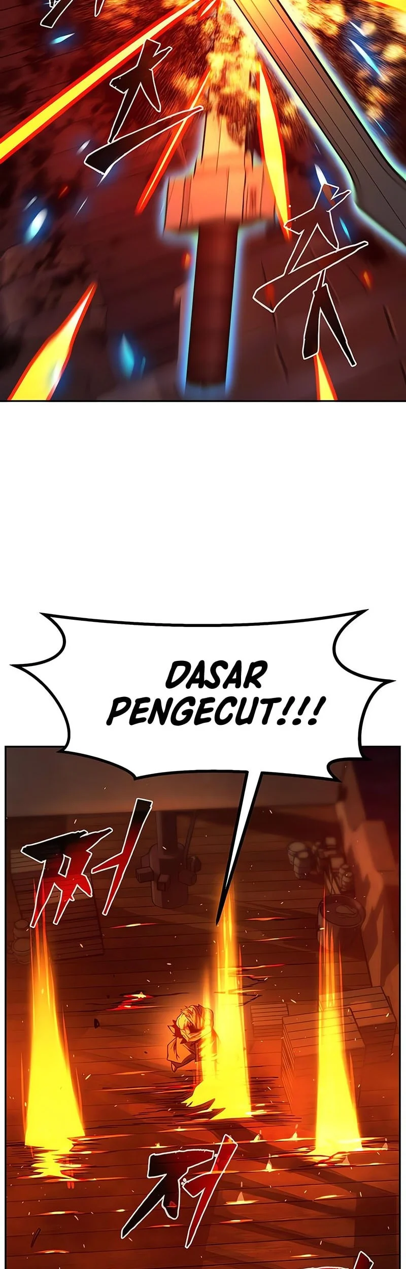 Absolute Sword Sense Chapter 178 page 71