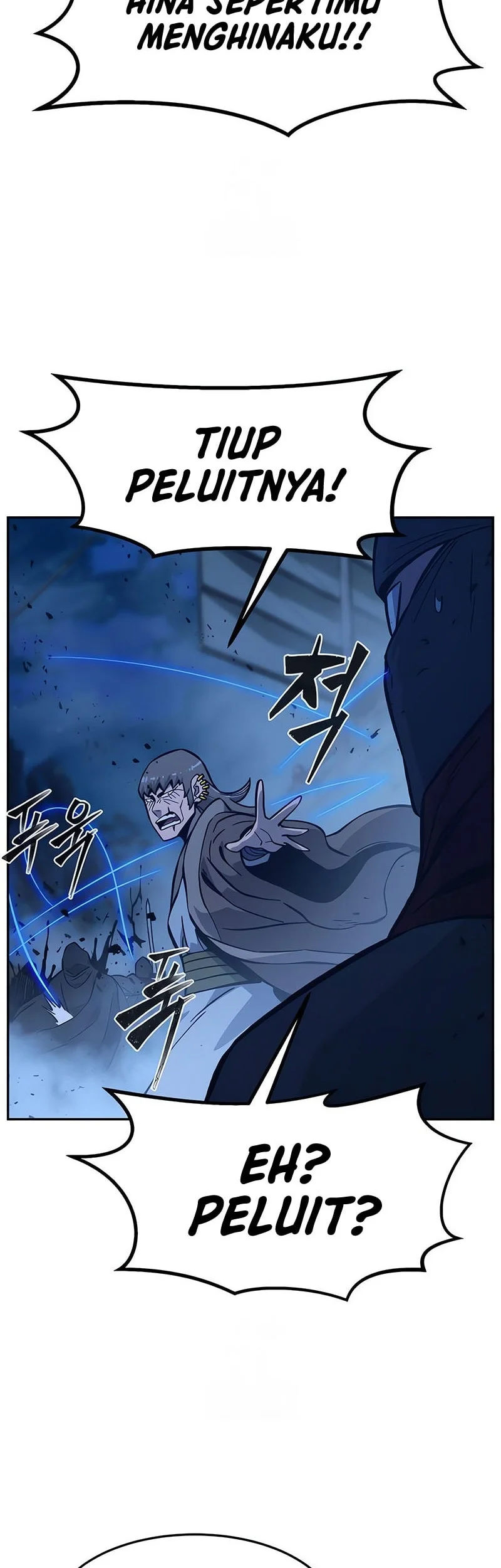 Absolute Sword Sense Chapter 178 page 3