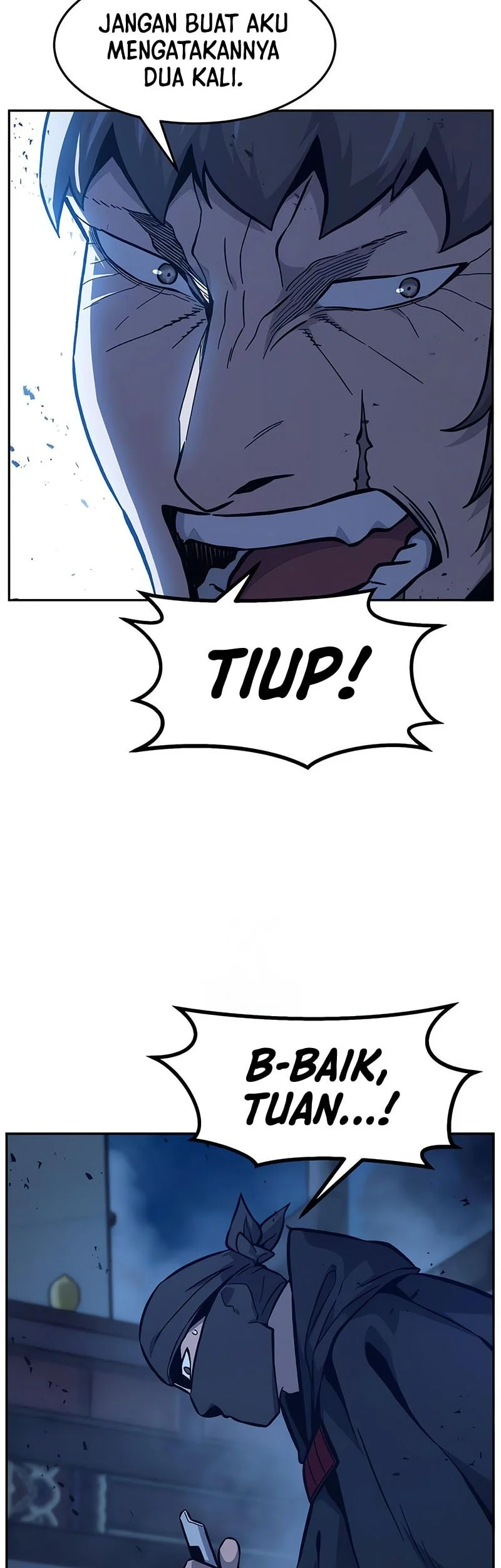 Absolute Sword Sense Chapter 178 page 4
