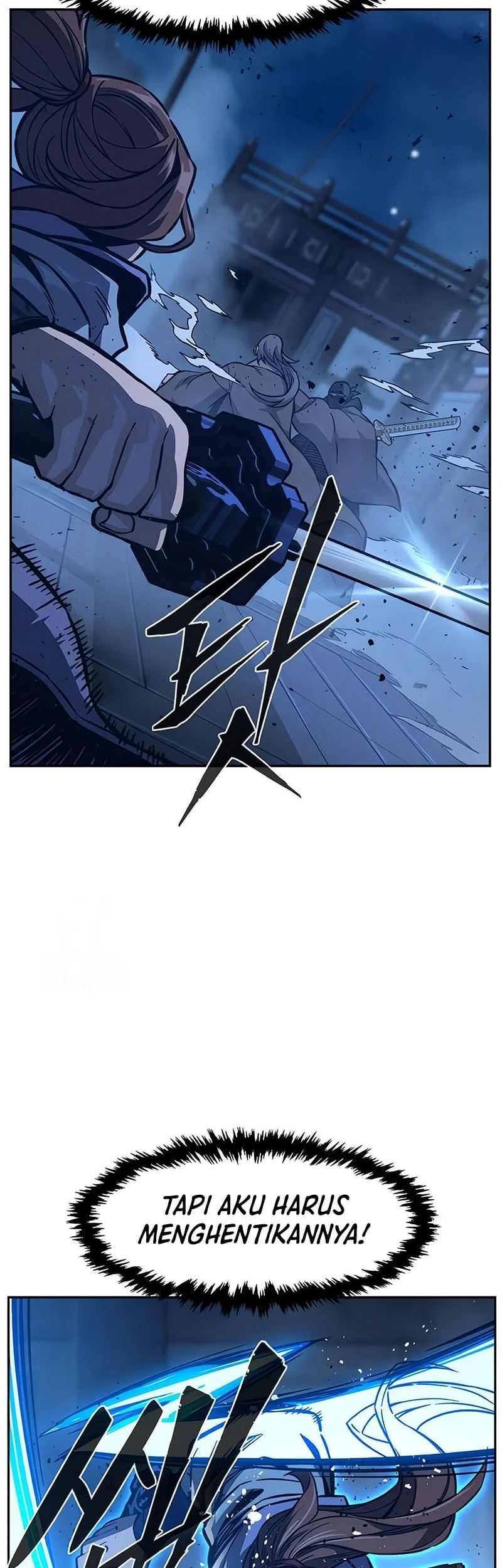 Absolute Sword Sense Chapter 178 page 7