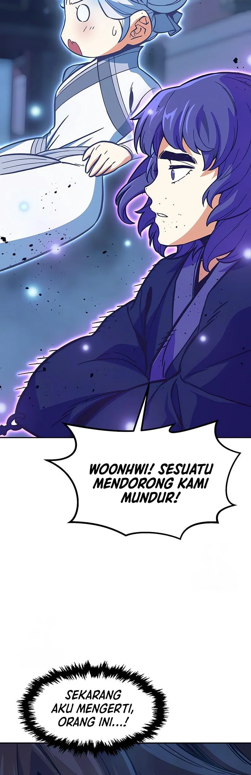 Absolute Sword Sense Chapter 178 page 13