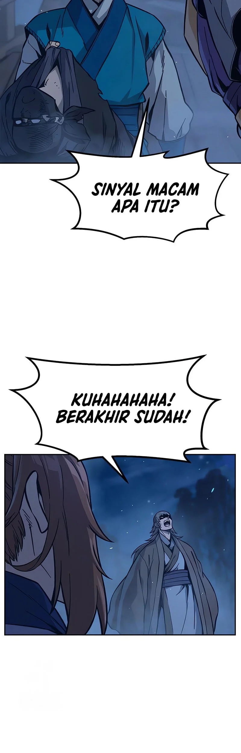 Absolute Sword Sense Chapter 178 page 17