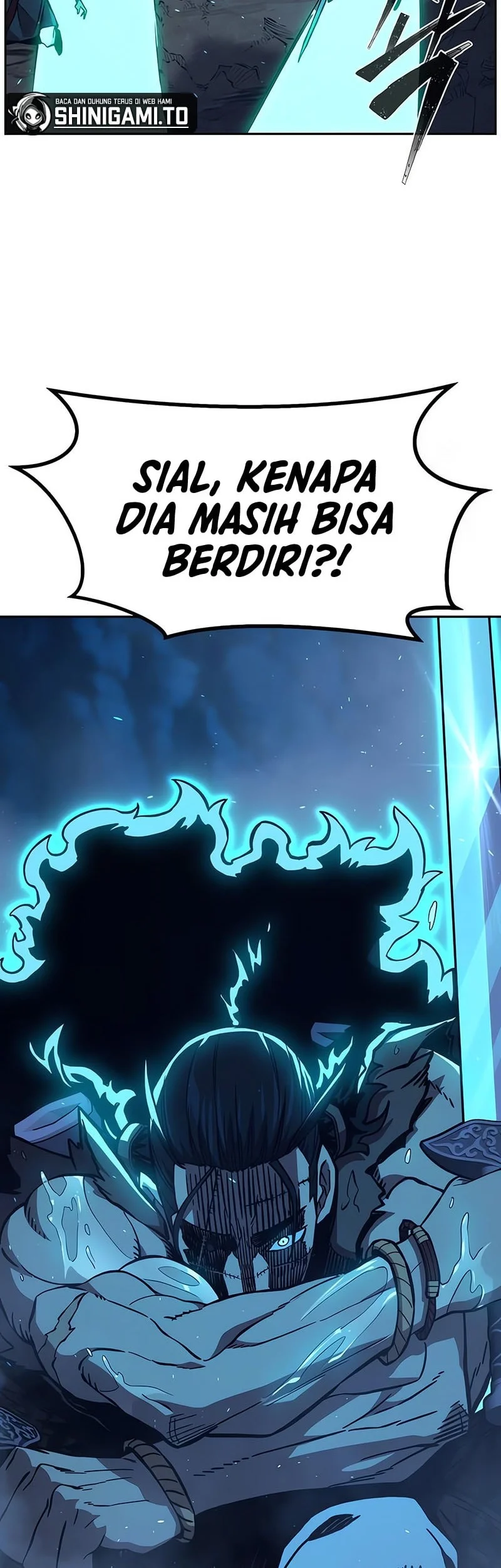 Absolute Sword Sense Chapter 178 page 27