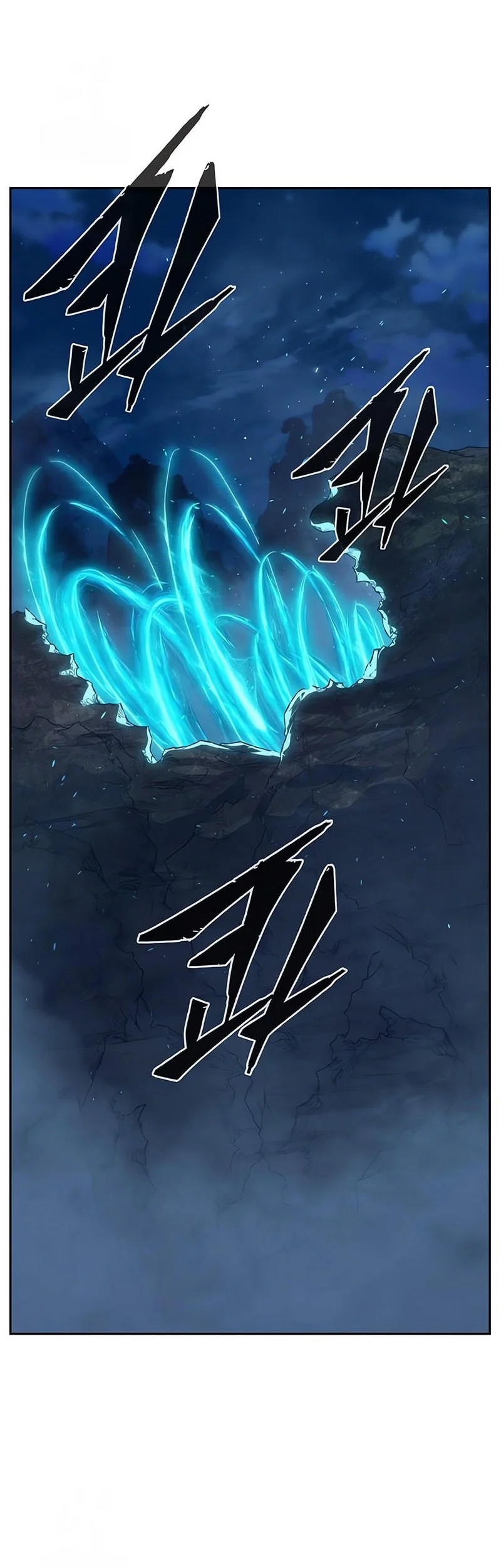 Absolute Sword Sense Chapter 178 page 31