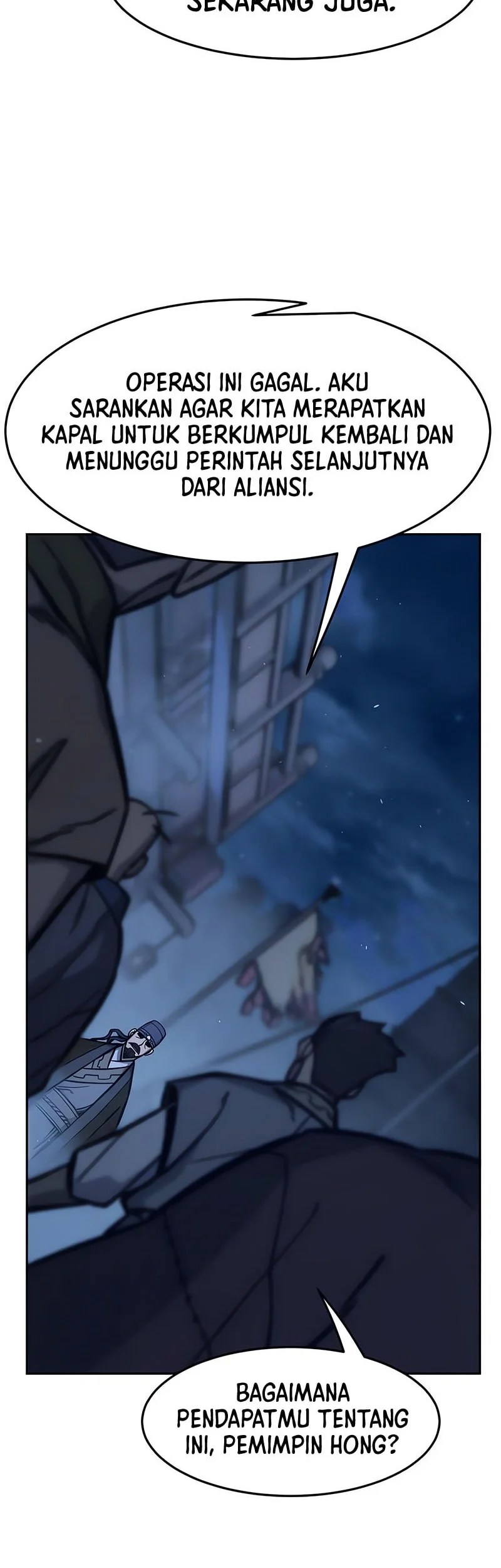 Absolute Sword Sense Chapter 179 page 37
