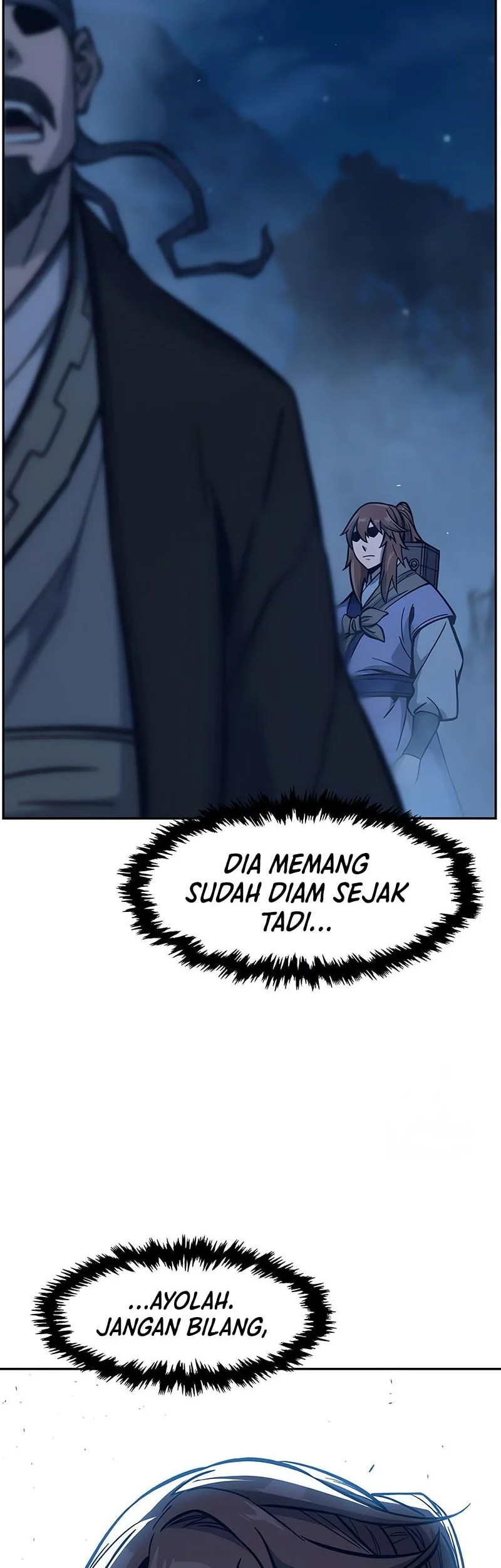 Absolute Sword Sense Chapter 179 page 39