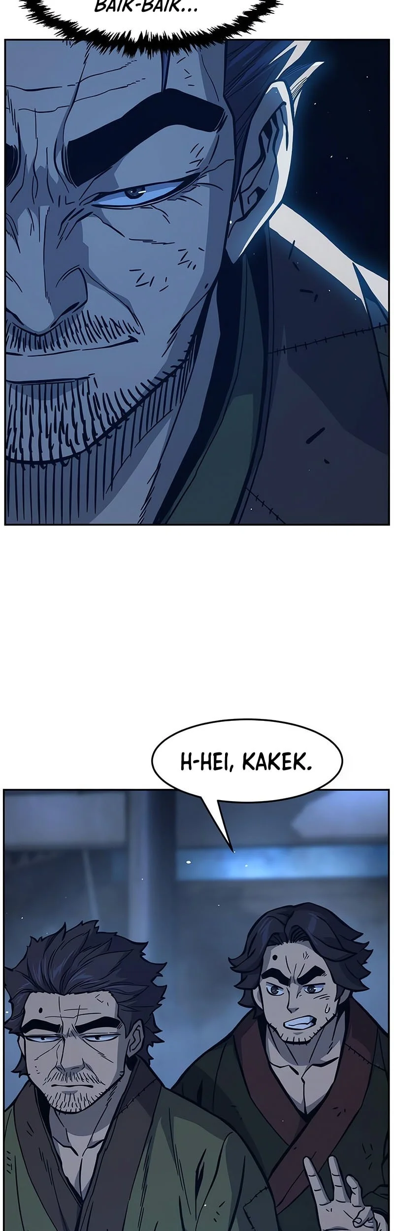 Absolute Sword Sense Chapter 179 page 52