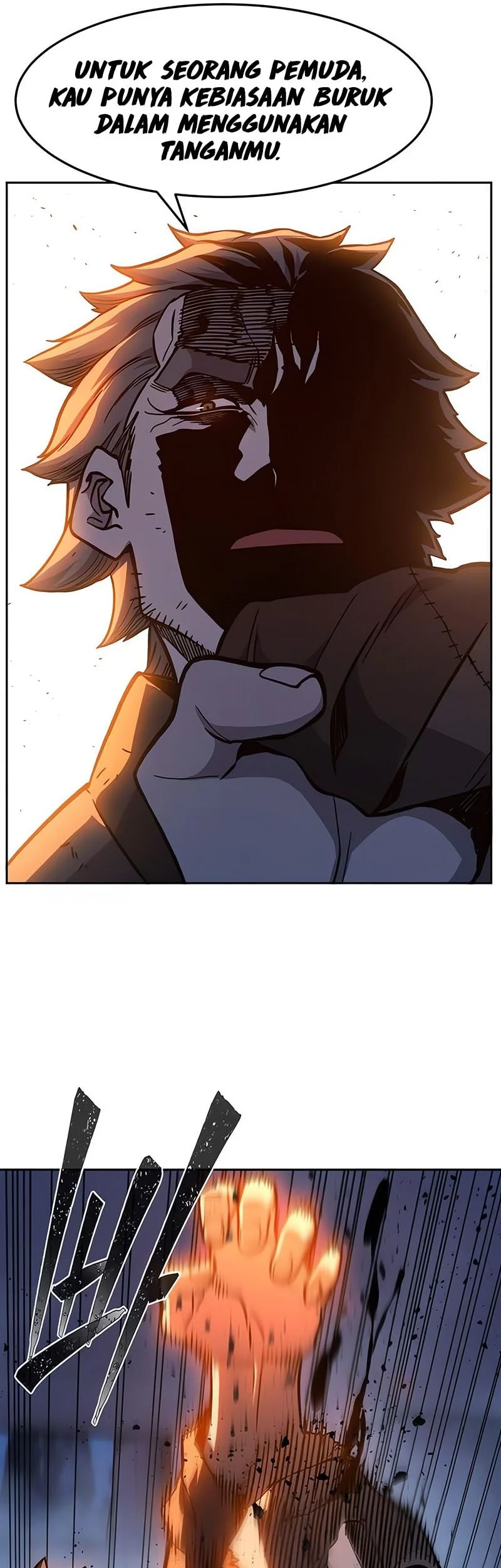 Absolute Sword Sense Chapter 179 page 59
