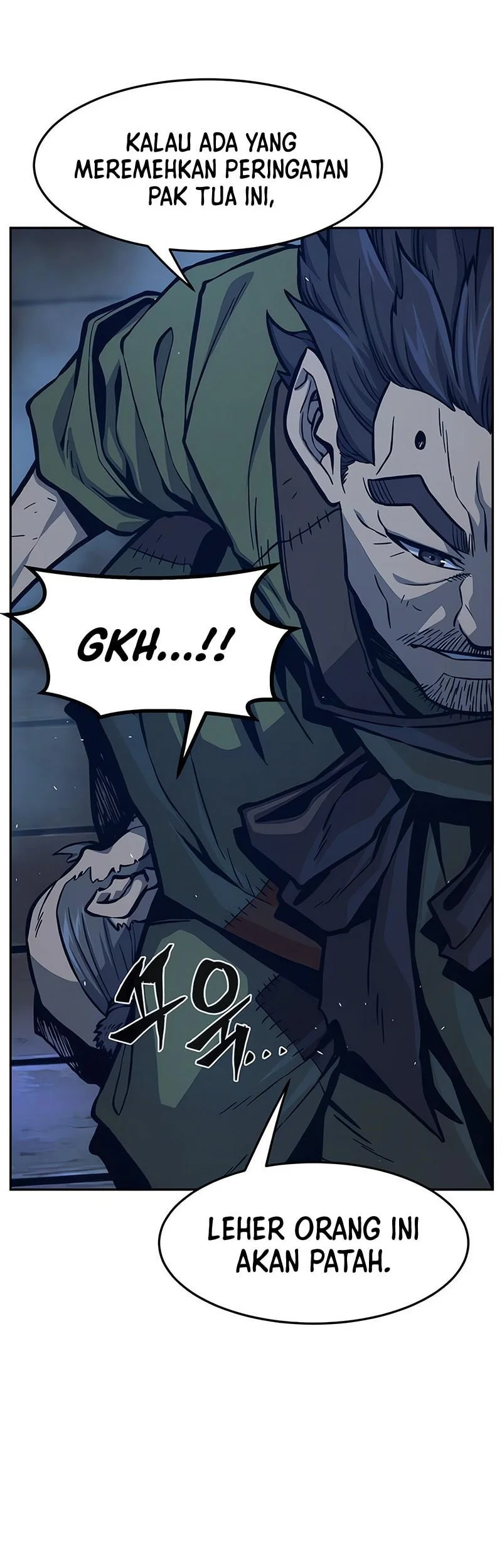 Absolute Sword Sense Chapter 179 page 63