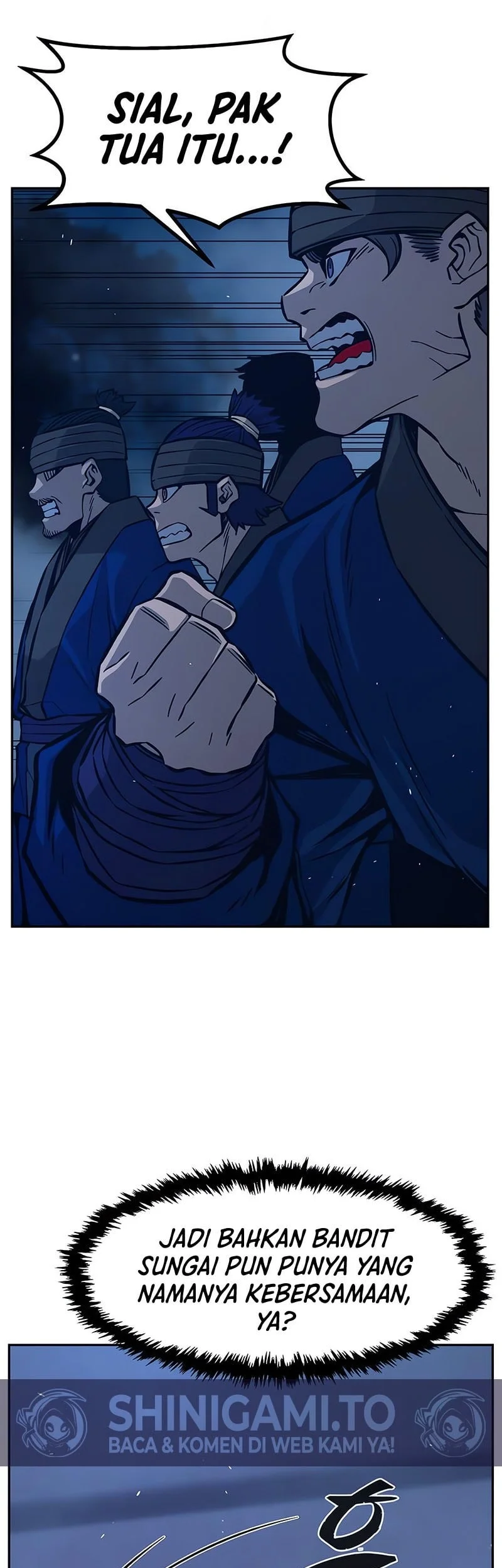 Absolute Sword Sense Chapter 179 page 64
