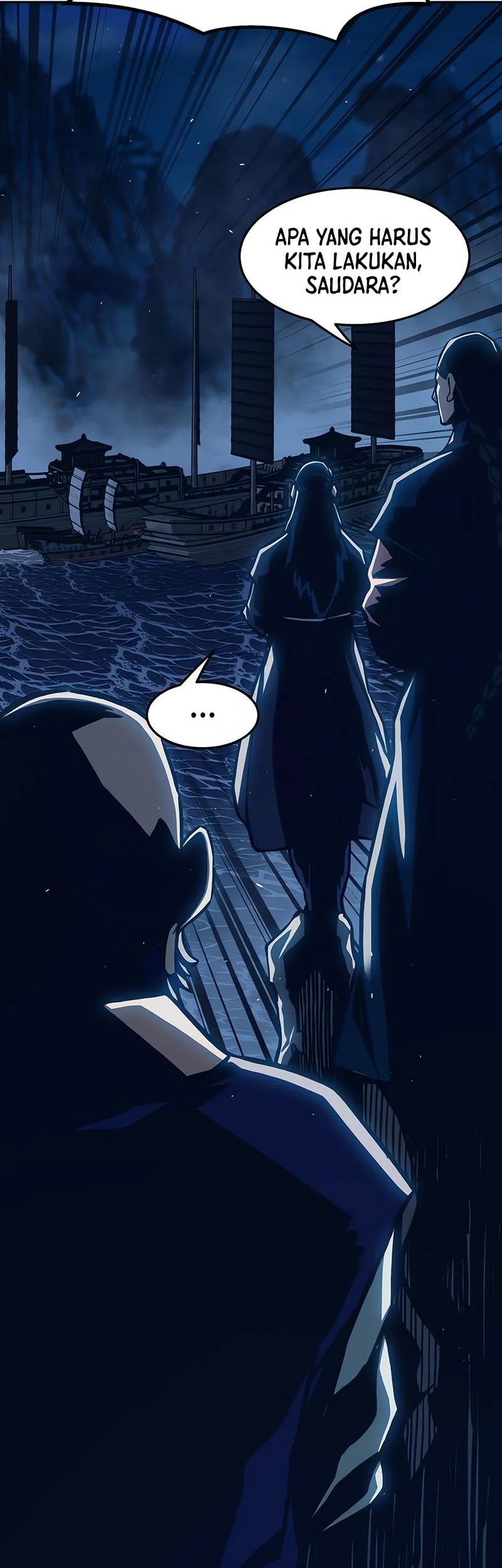 Absolute Sword Sense Chapter 179 page 67