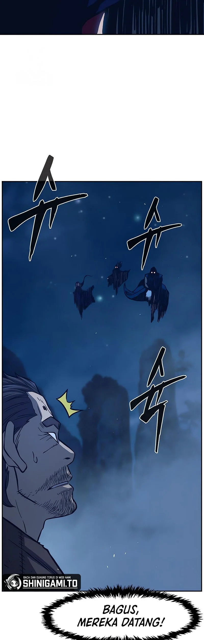 Absolute Sword Sense Chapter 179 page 68