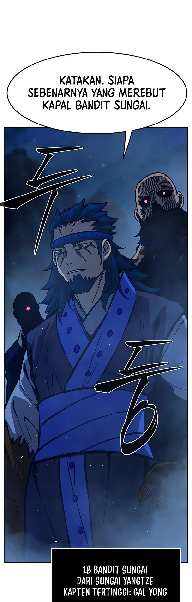 Absolute Sword Sense Chapter 179 page 71