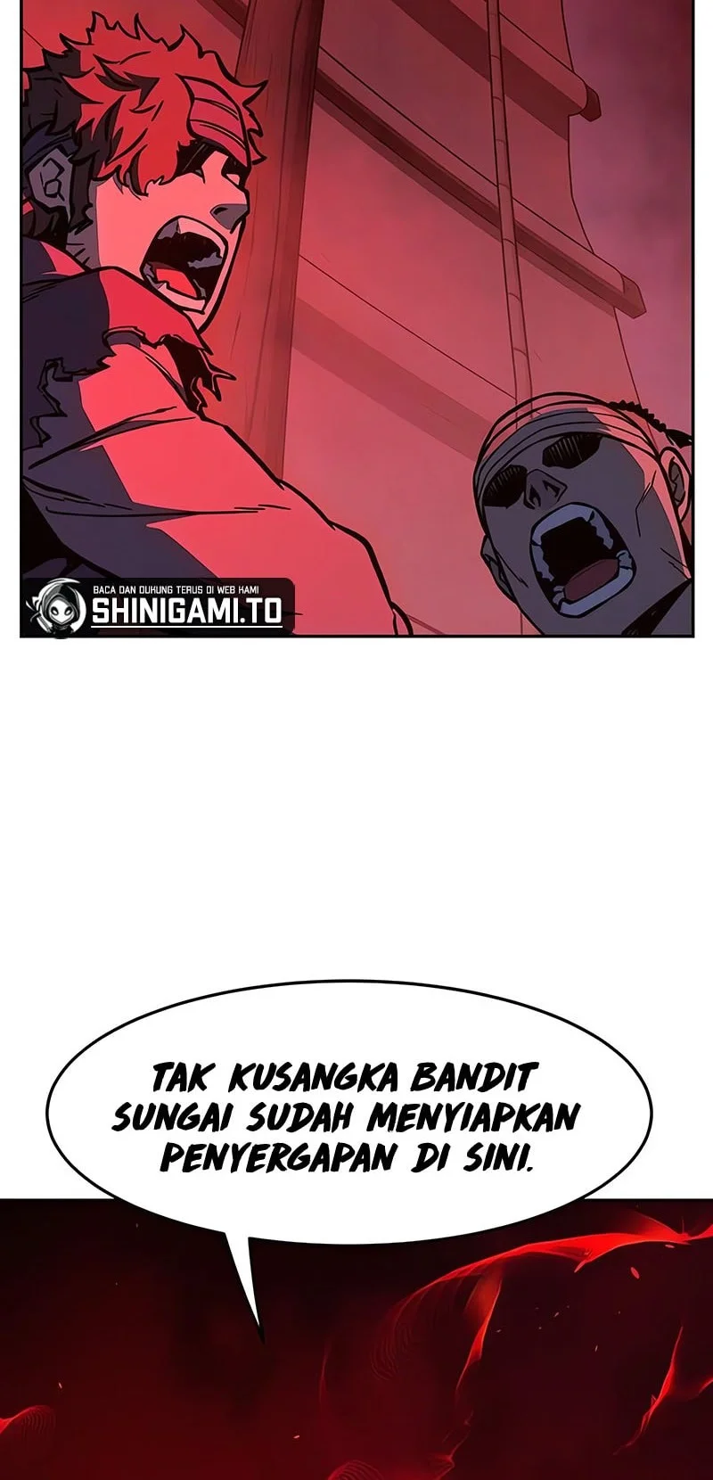 Absolute Sword Sense Chapter 179 page 81