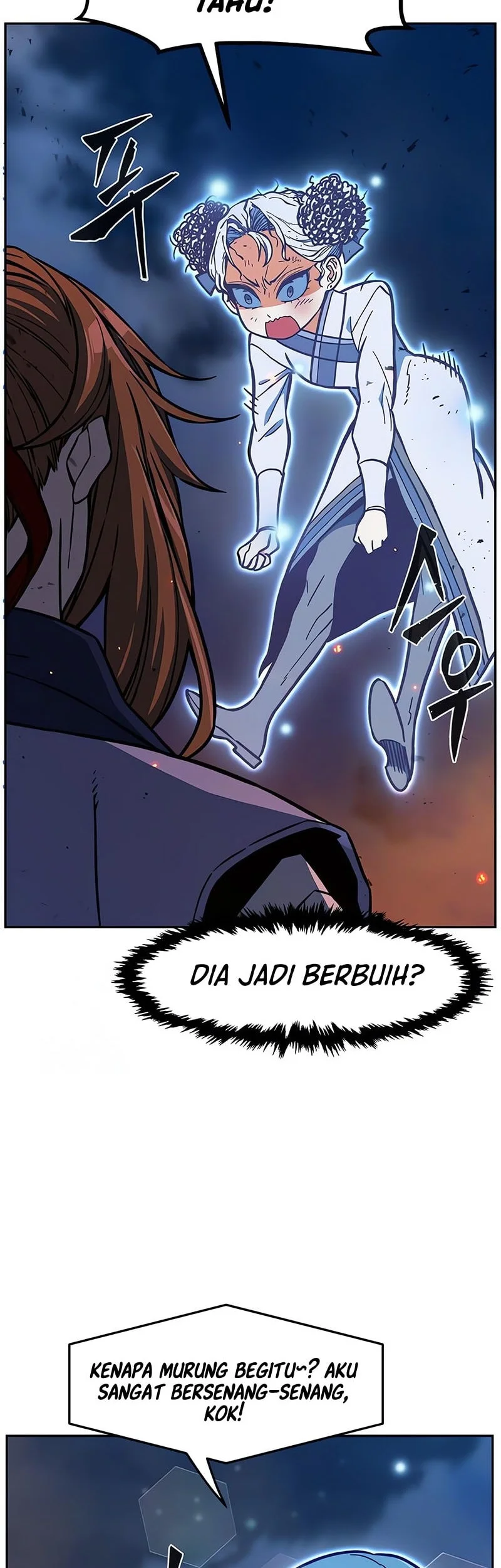 Absolute Sword Sense Chapter 179 page 7