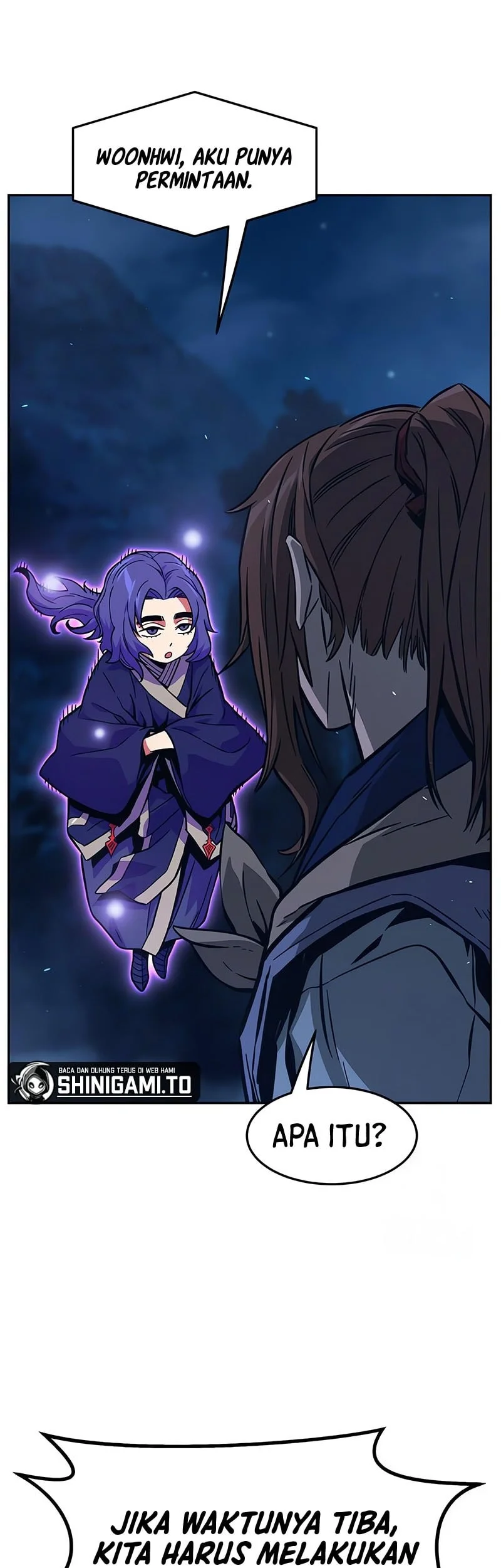 Absolute Sword Sense Chapter 179 page 12