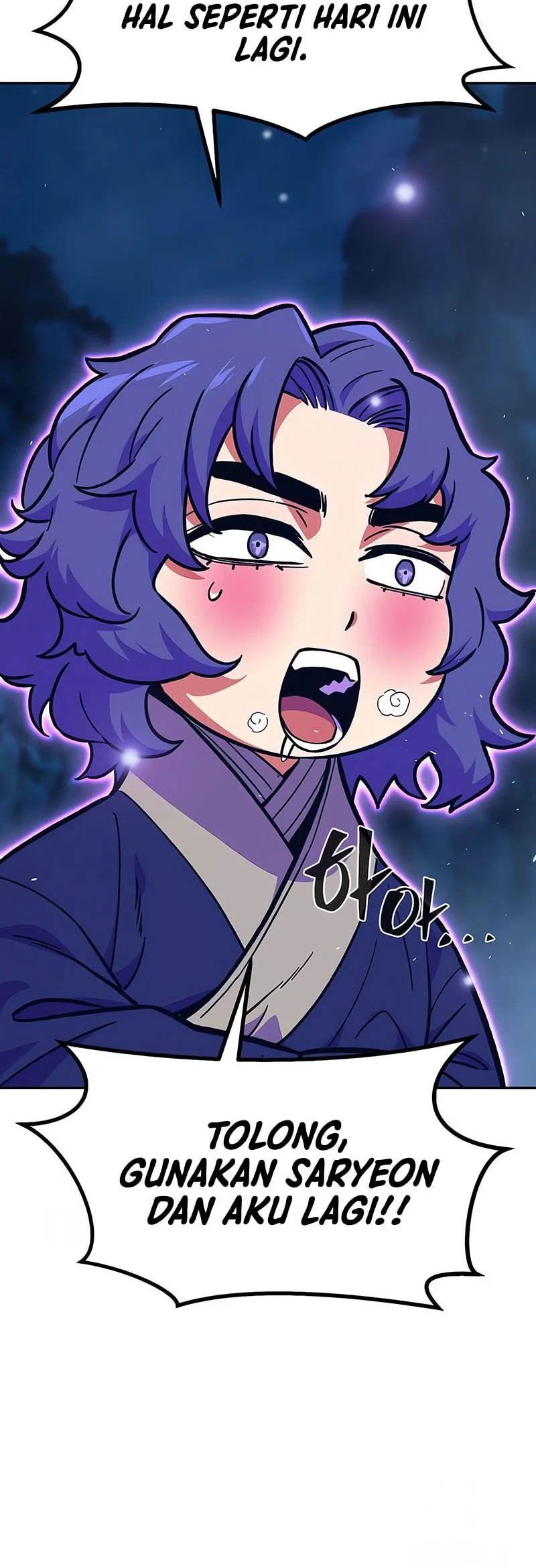 Absolute Sword Sense Chapter 179 page 13