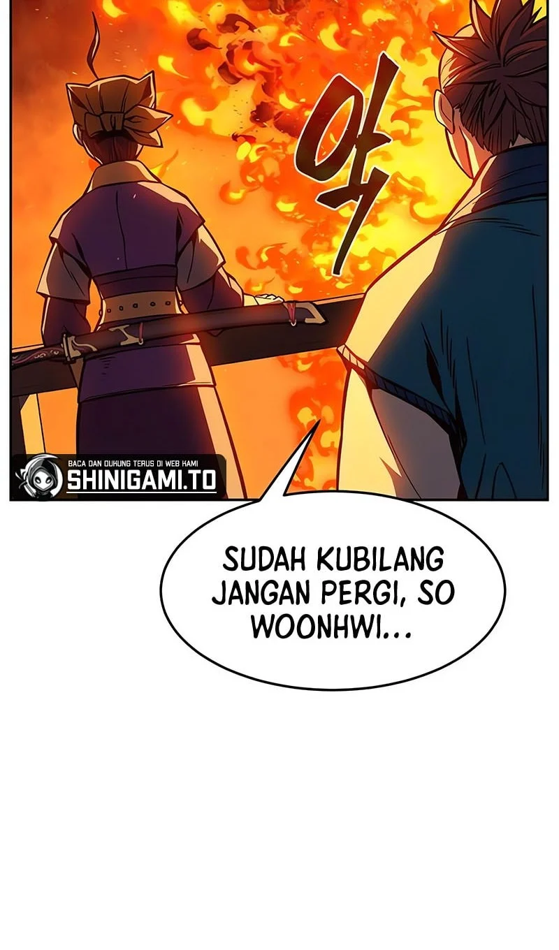 Absolute Sword Sense Chapter 179 page 17