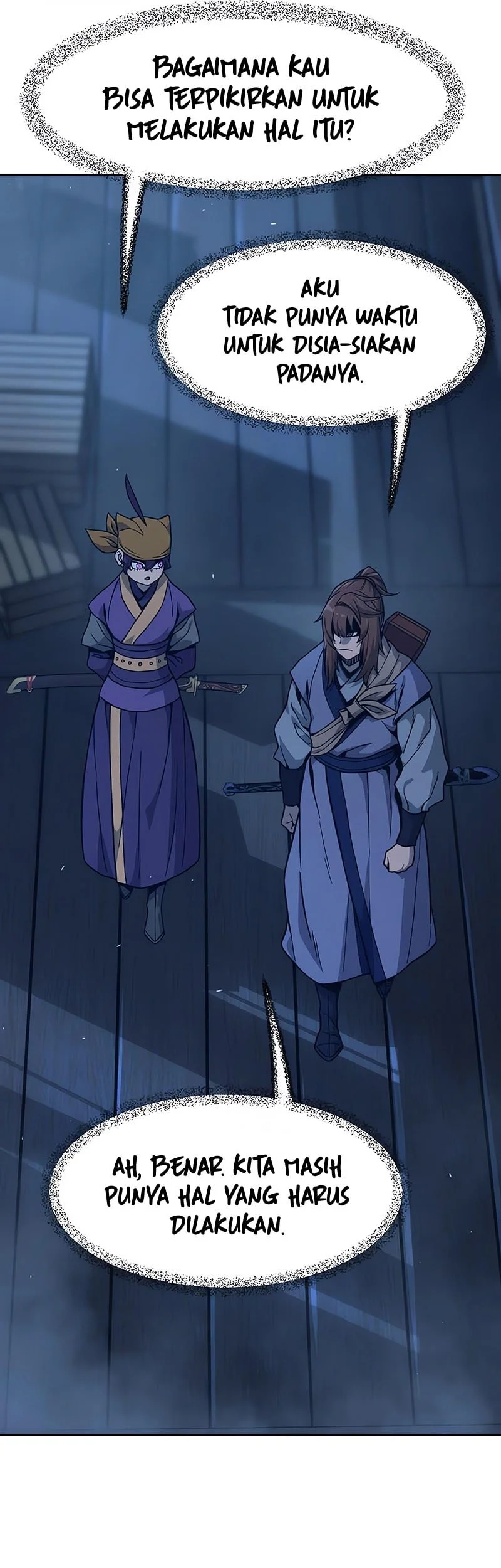 Absolute Sword Sense Chapter 179 page 24