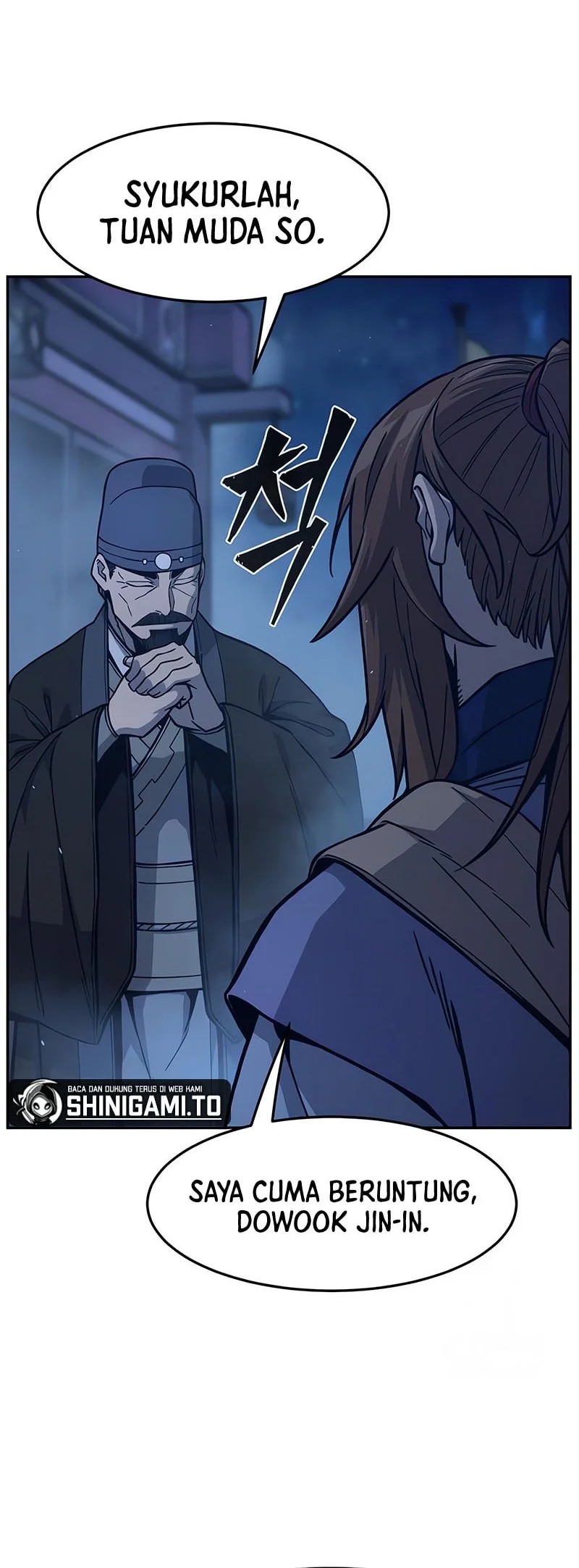 Absolute Sword Sense Chapter 179 page 25