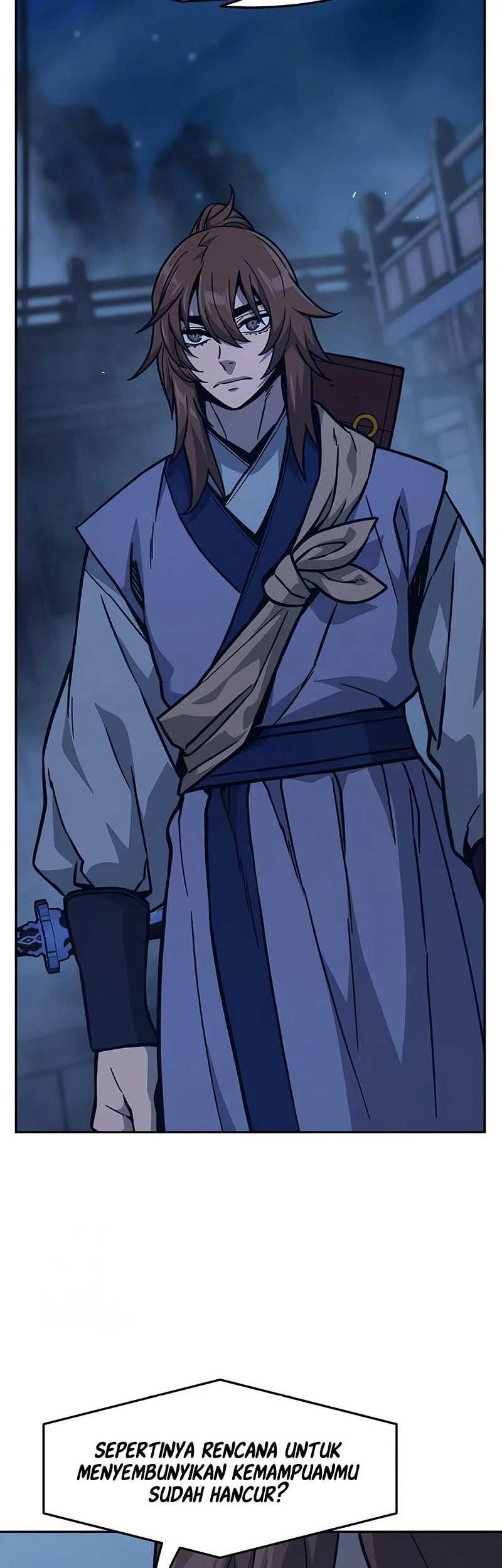 Absolute Sword Sense Chapter 179 page 27