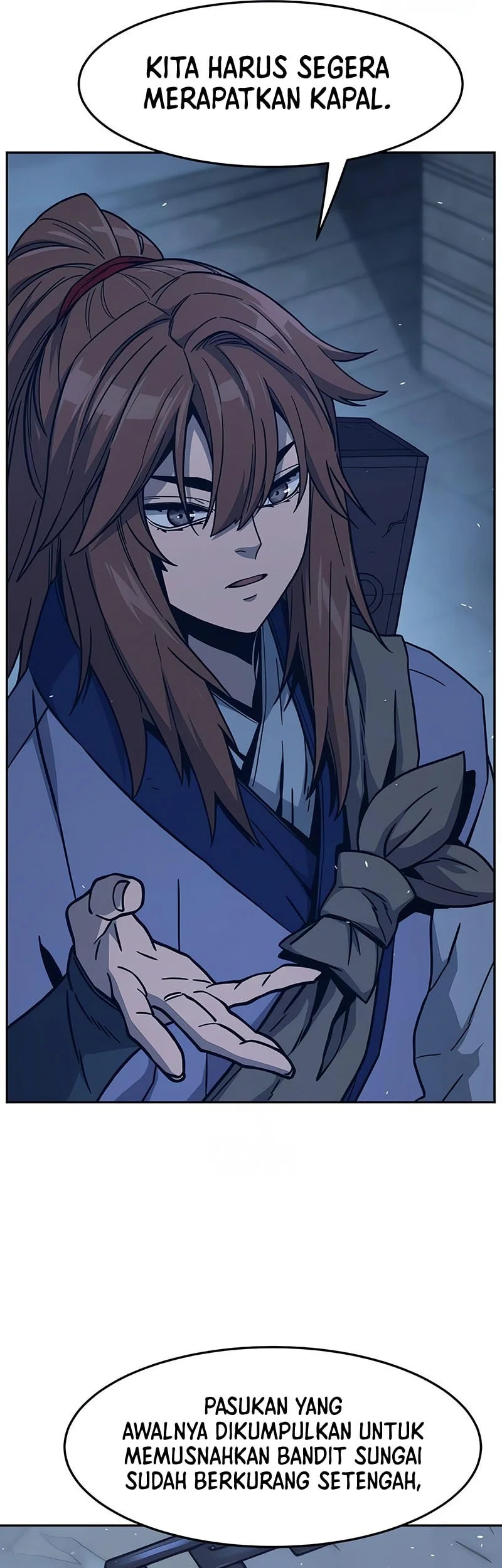 Absolute Sword Sense Chapter 179 page 30