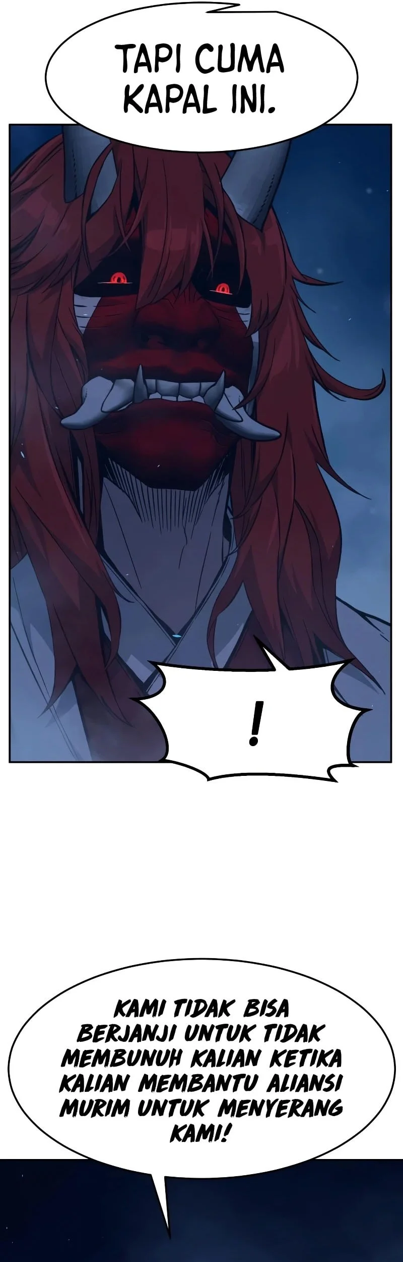 Absolute Sword Sense Chapter 180 page 34