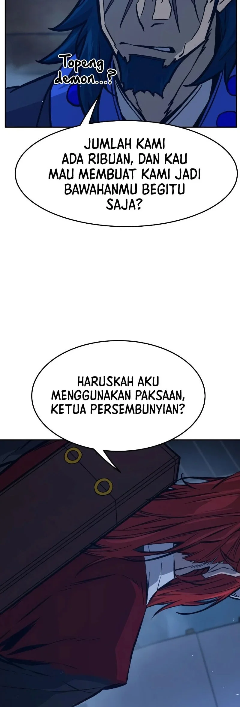 Absolute Sword Sense Chapter 180 page 41