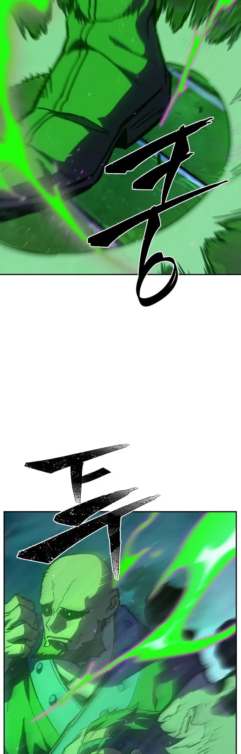 Absolute Sword Sense Chapter 180 page 43