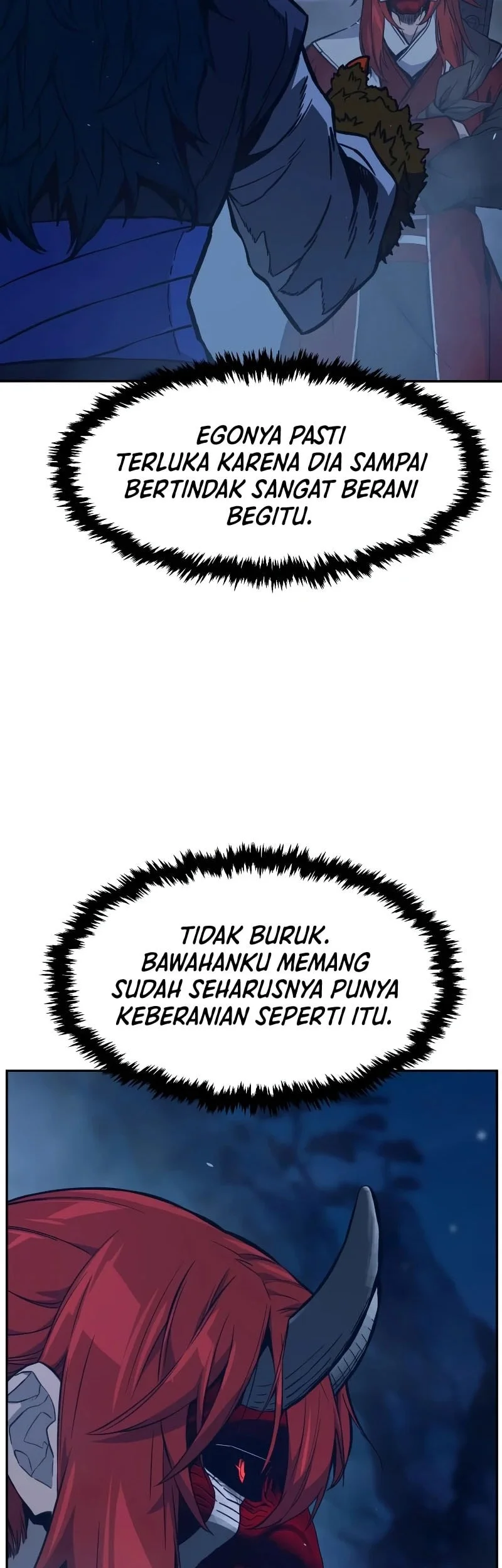 Absolute Sword Sense Chapter 180 page 60