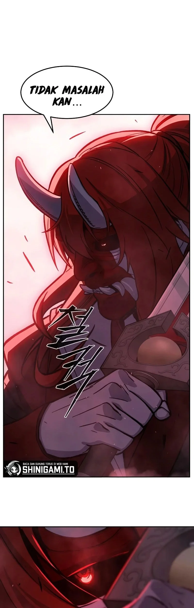Absolute Sword Sense Chapter 180 page 73