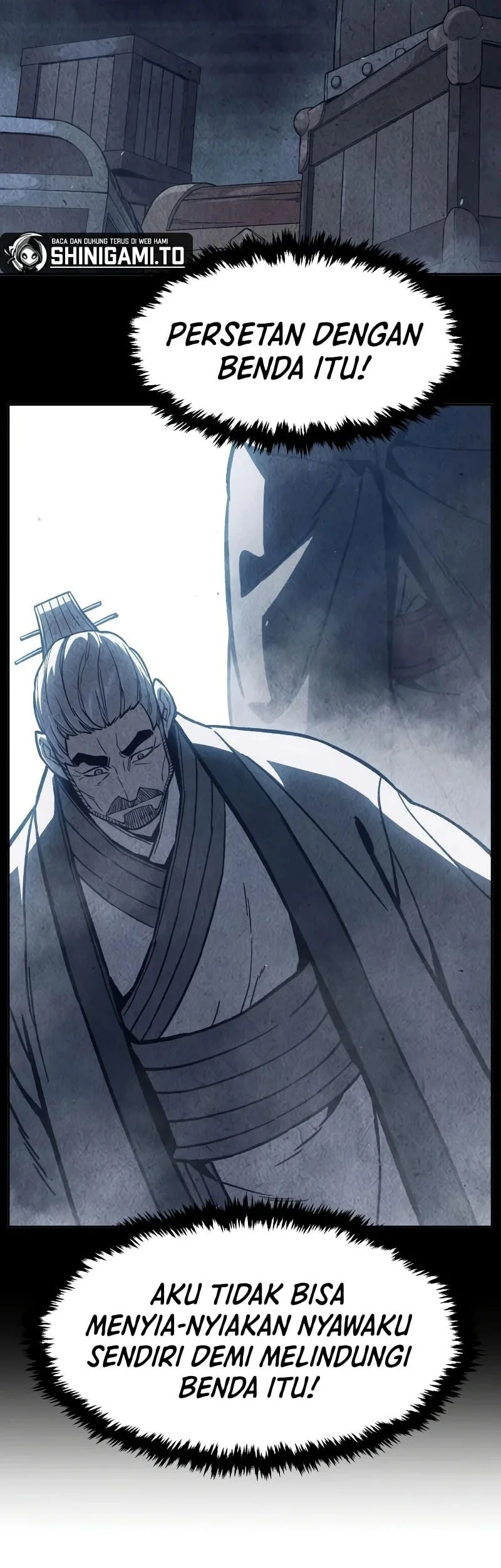 Absolute Sword Sense Chapter 180 page 8