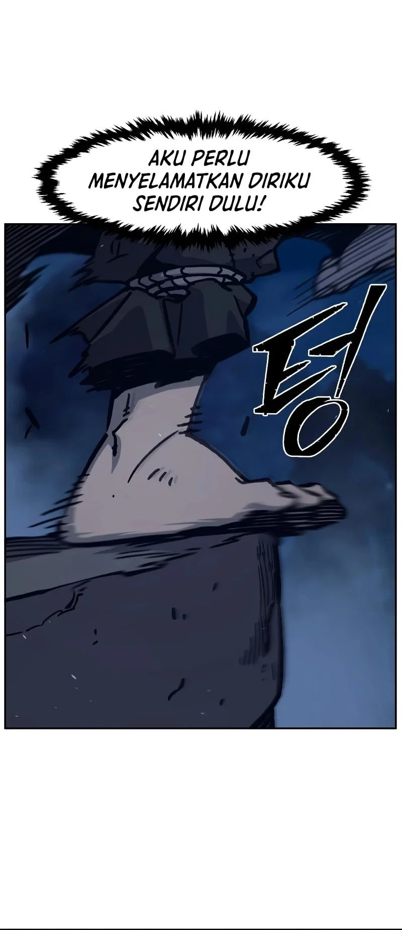 Absolute Sword Sense Chapter 180 page 9