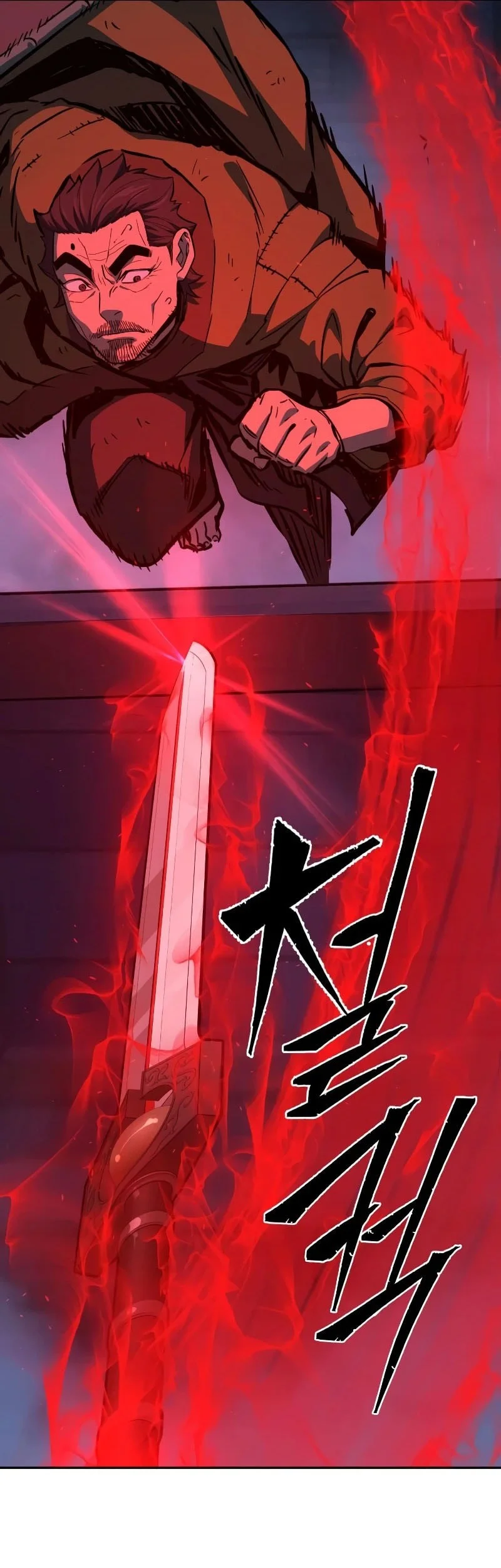 Absolute Sword Sense Chapter 180 page 10