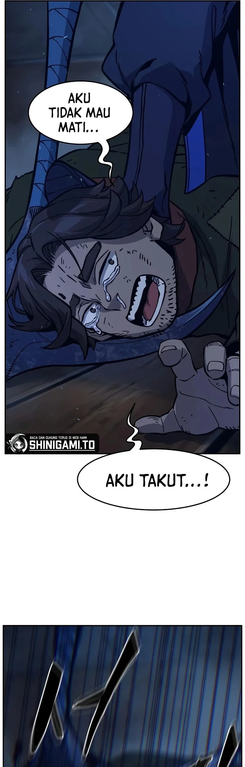 Absolute Sword Sense Chapter 180 page 15