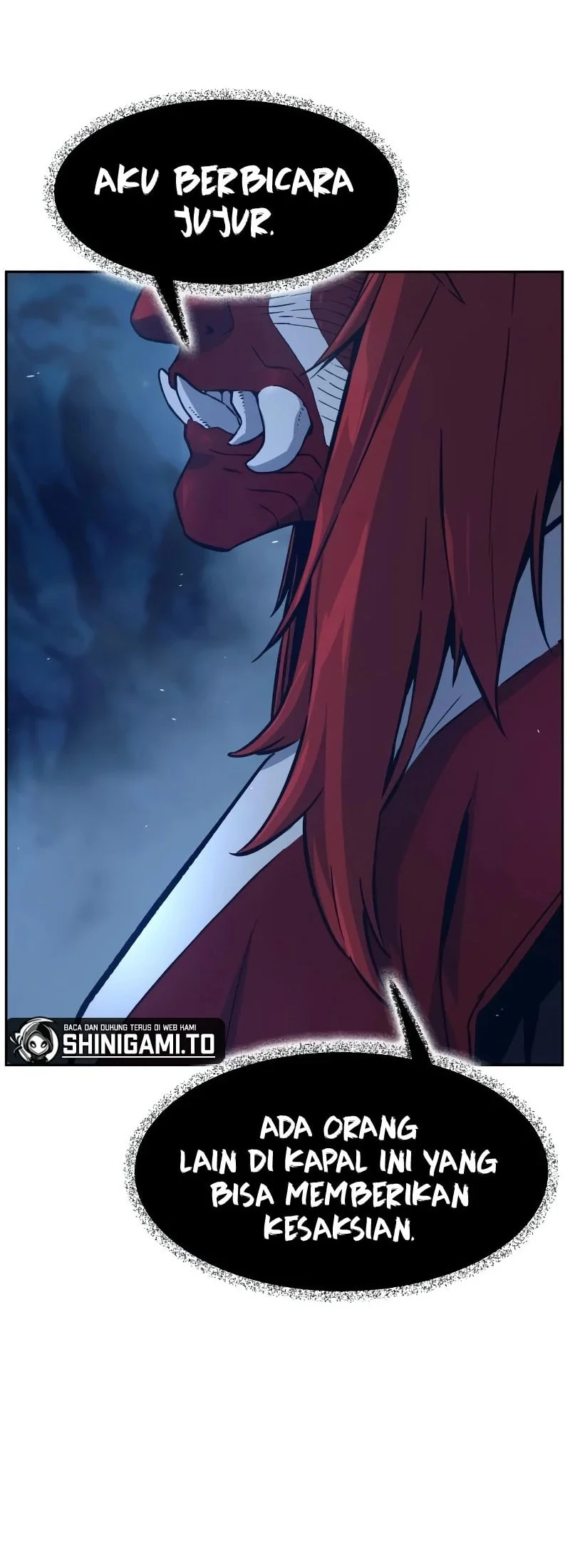 Absolute Sword Sense Chapter 180 page 25